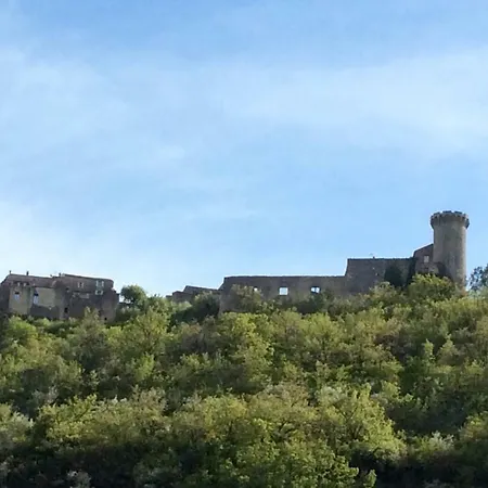 Appartement Chambres Avec Vue *