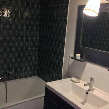 Appartement Chambres Avec Vue