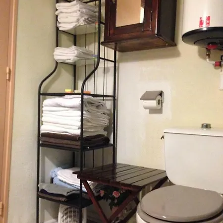 Appartement Chambres Avec Vue Viens