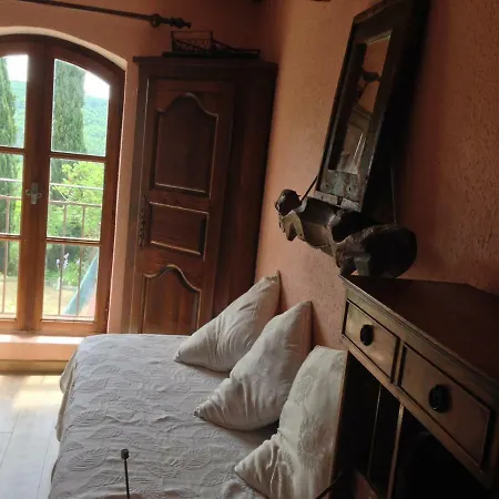 Appartement Chambres Avec Vue