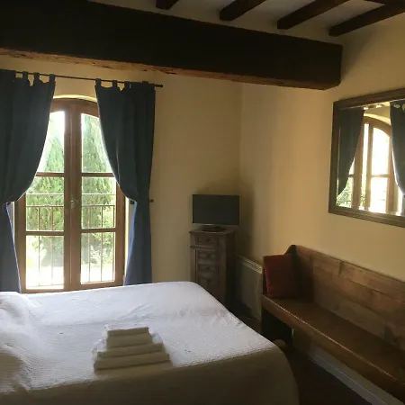 Chambres Avec Vue * Viens